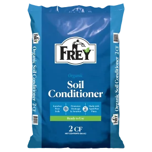 Organic Soil Conditioner