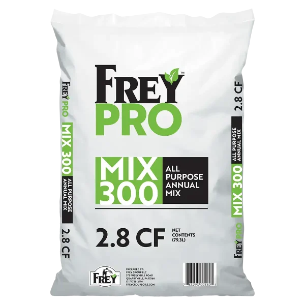 Pro Mix 300