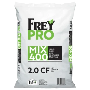 Pro Mix 400