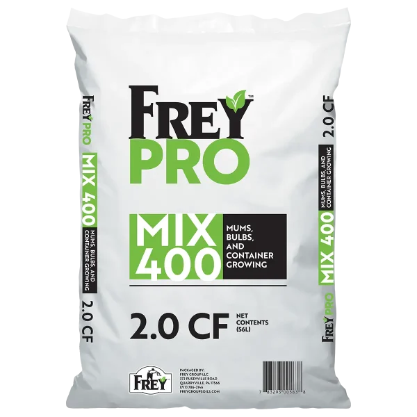 Pro Mix 400