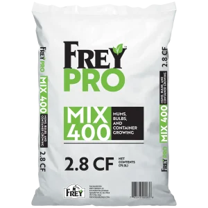 Pro Mix 400