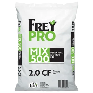 Pro Mix 500