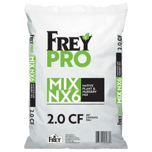 Pro Mix NX-6