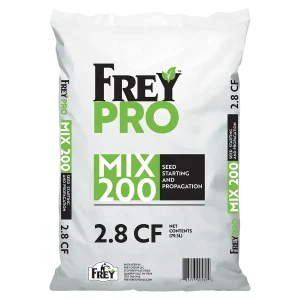 Pro Mix 200