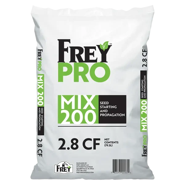 Pro Mix 200