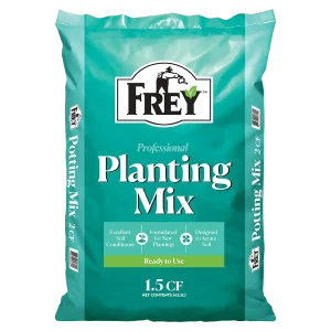 Professional Planting Mix