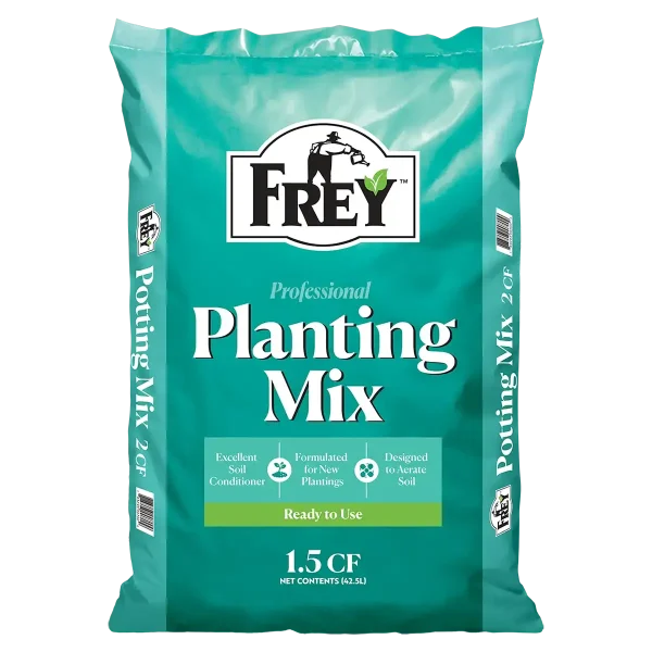 Professional Planting Mix