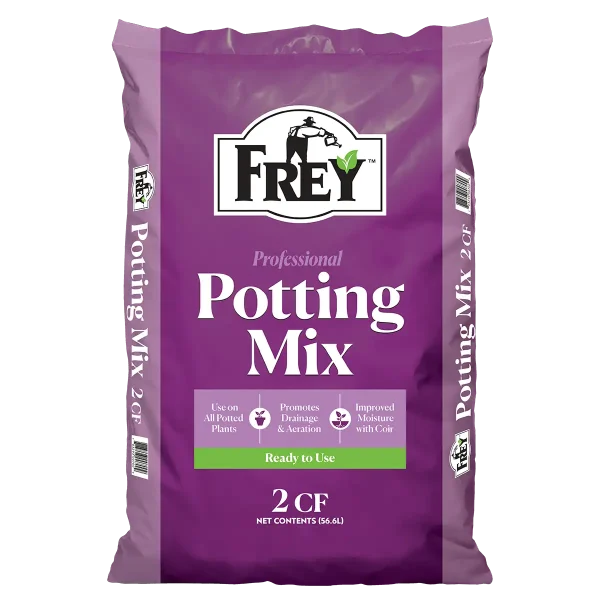 Frey Professional Potting Mix