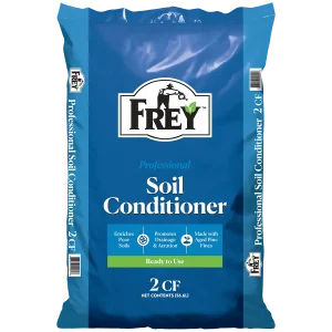 Organic Soil Conditioner