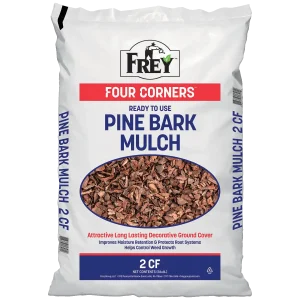 Four Corners Pine Bark Mulch