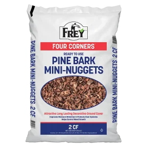 Four Corners Pine Bark Mini-Nuggets