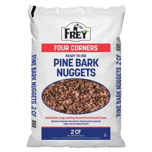 Four Corners Pine Bark Nuggets