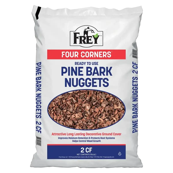 Four Corners Pine Bark Nuggets