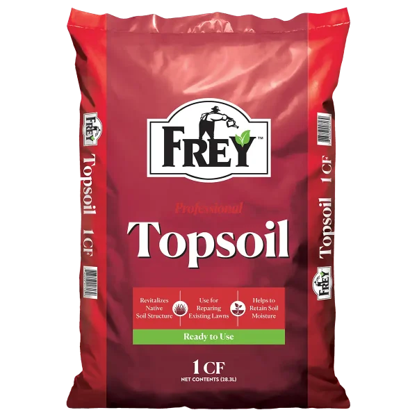 Professional Topsoil