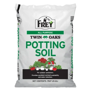 Twin Oaks Potting Soil
