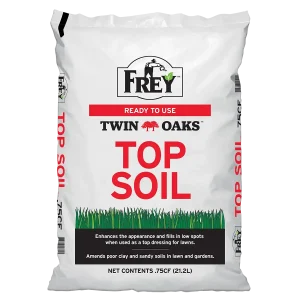 Twin Oaks Topsoil